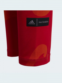 Легінси Adidas x Marimekko модель HM4453 Фото