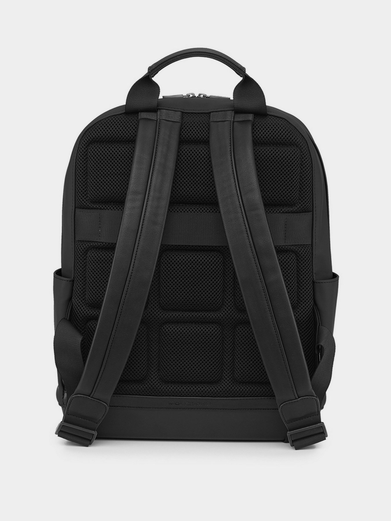 Повсякденний рюкзак Moleskine The Backpack модель ET9CC02BKBK Повсякденний рюкзак Moleskine The Backpack модель ET9CC02BKBK Фото