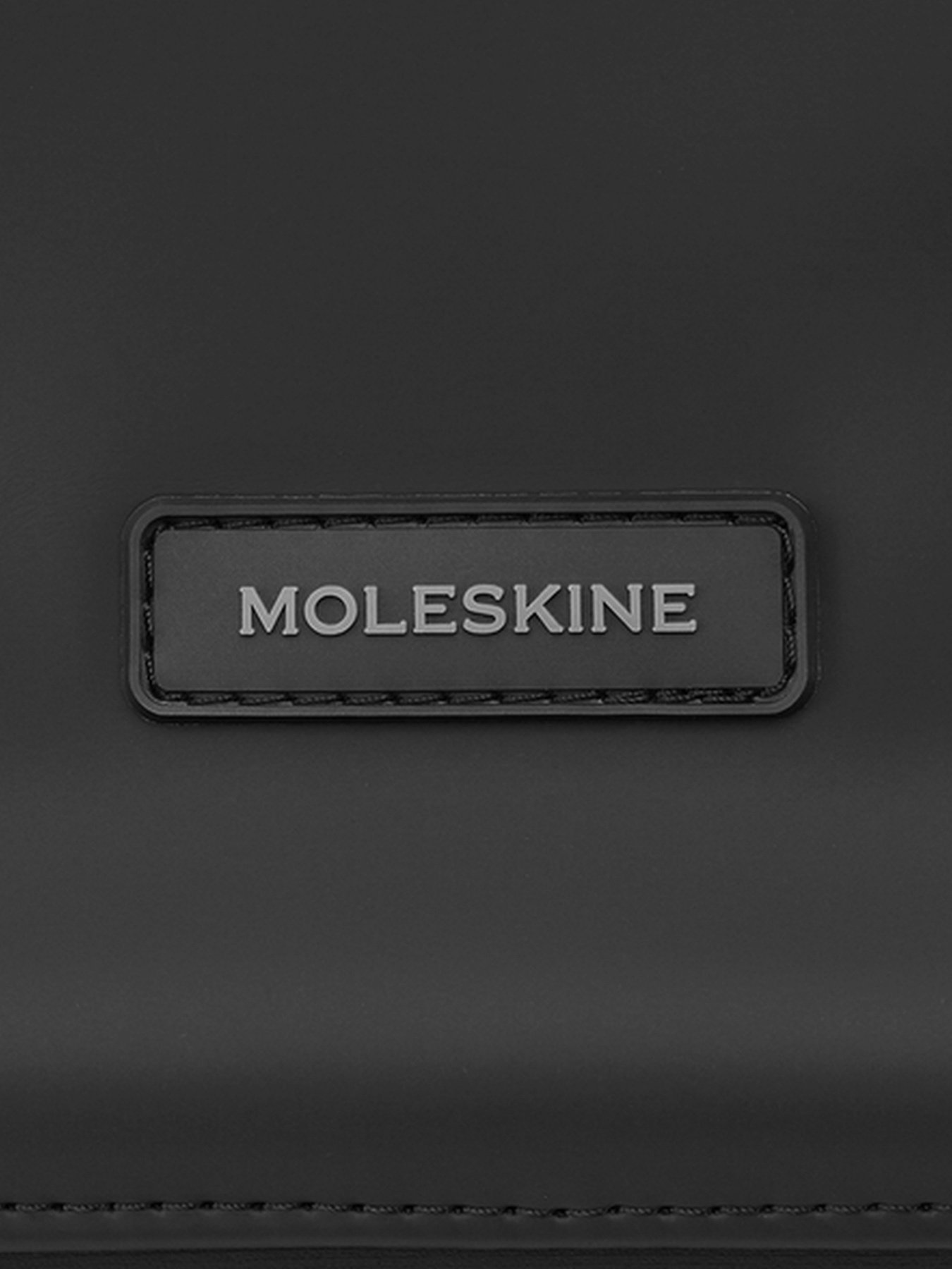 Повсякденний рюкзак Moleskine The Backpack модель ET9CC02BKBK Повсякденний рюкзак Moleskine The Backpack модель ET9CC02BKBK Фото