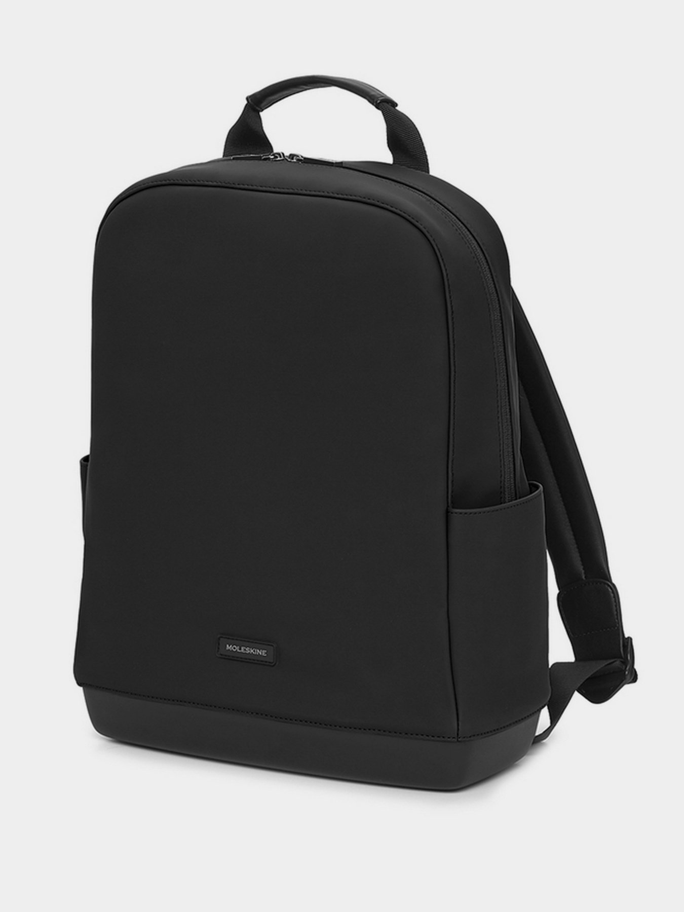 Повсякденний рюкзак Moleskine The Backpack модель ET9CC02BKBK Повсякденний рюкзак Moleskine The Backpack модель ET9CC02BKBK Фото