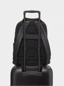 Повсякденний рюкзак Moleskine The Backpack модель ET9CC02BKBK Повсякденний рюкзак Moleskine The Backpack модель ET9CC02BKBK Фото