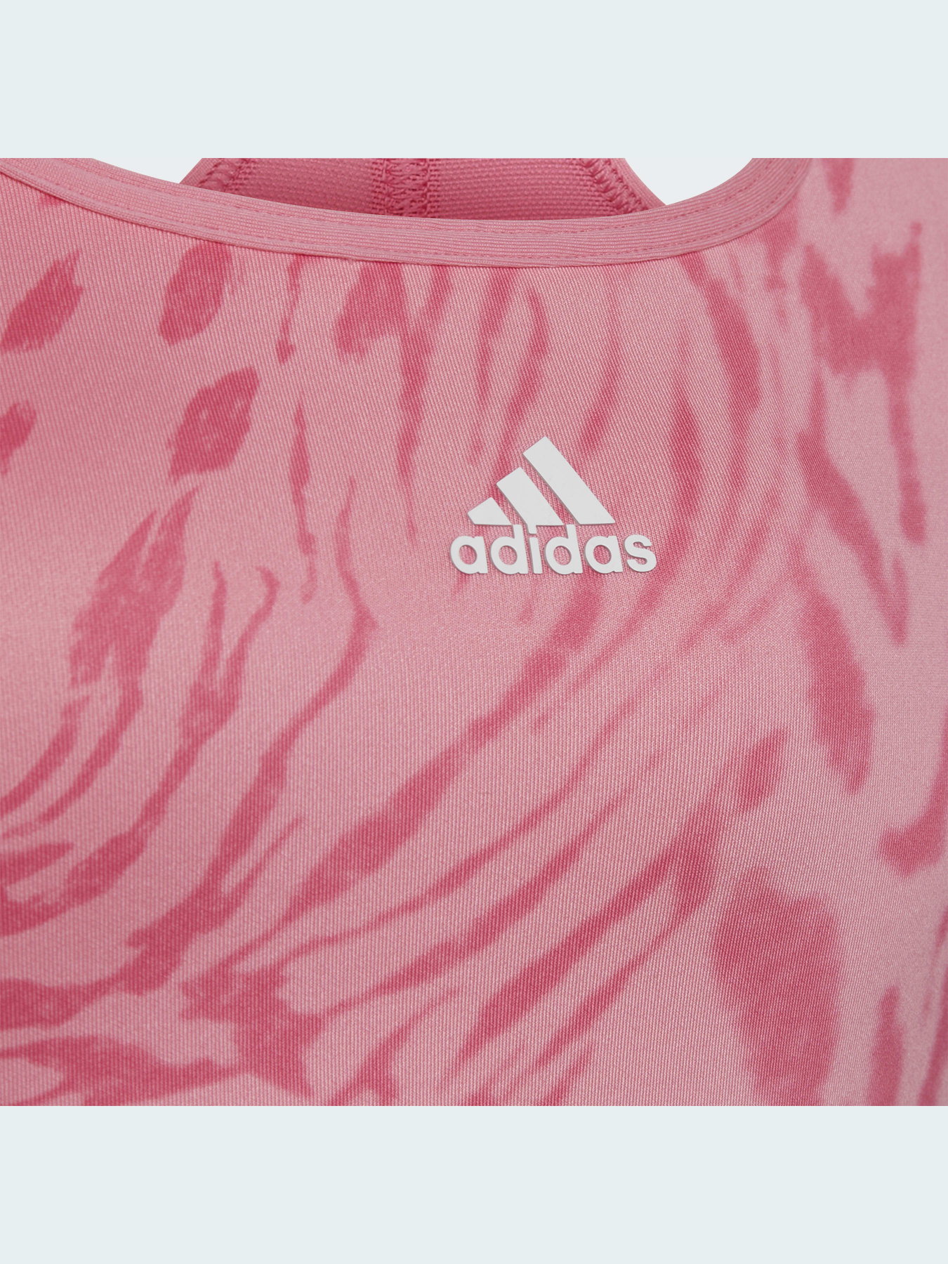 Топ спортивный Adidas модель HL2438 Фото