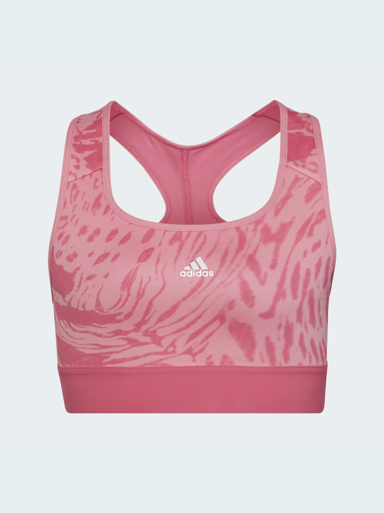 Спортивний топ Adidas модель HL2438 Фото