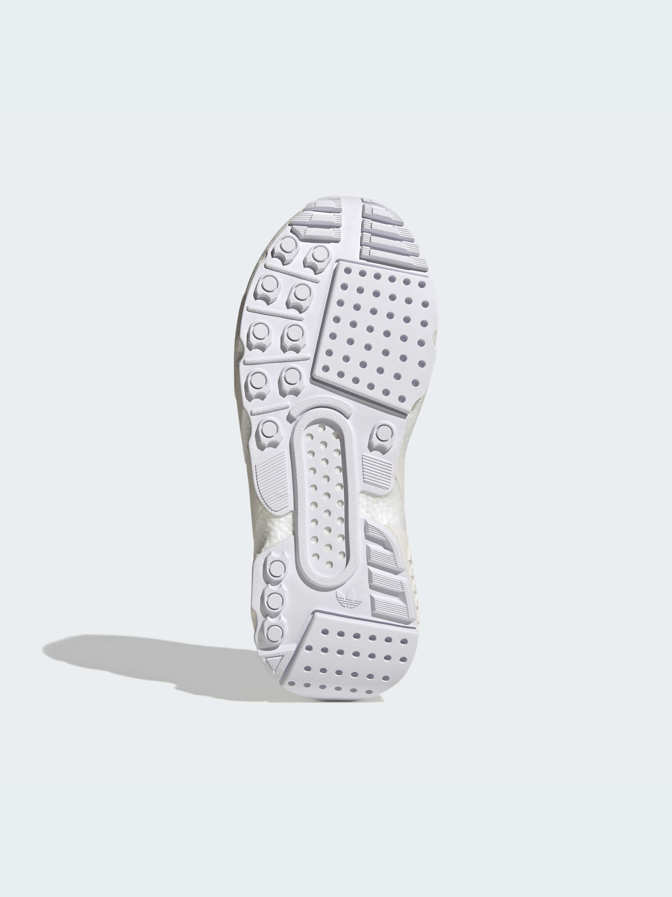 Кроссовки Adidas ZX модель GX9546 Фото