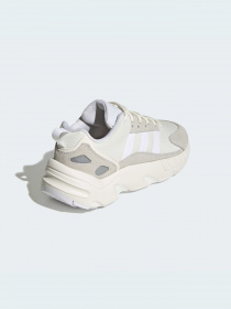 Кроссовки Adidas ZX модель GX9546 Фото