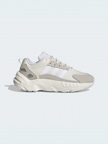 Кроссовки Adidas ZX модель GX9546 Фото