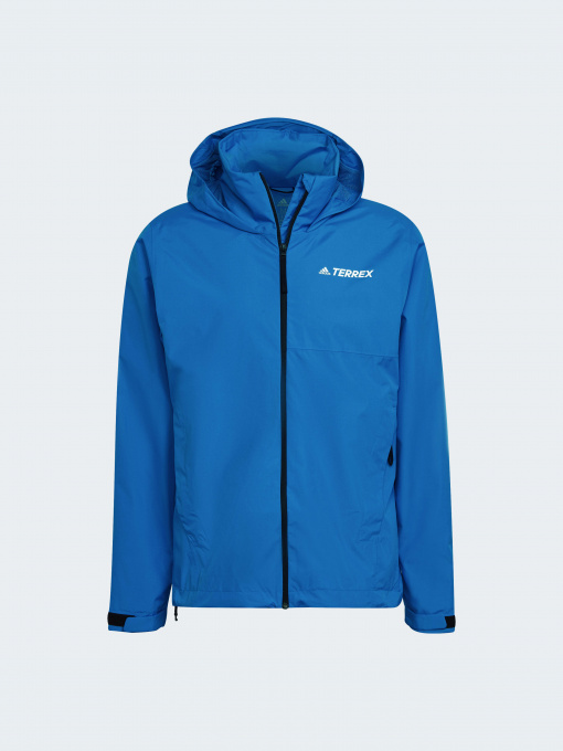 Ветровка Adidas модель HA2305 Фото