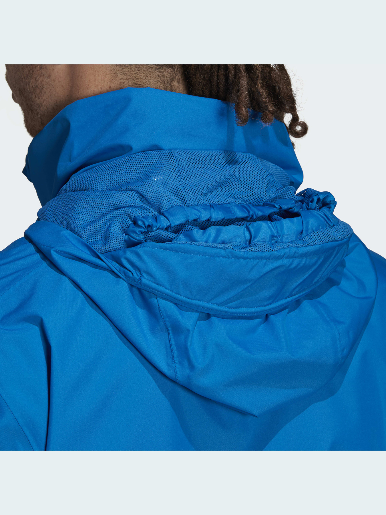 Вітровка Adidas модель HA2305 Вітровка Adidas модель HA2305 Фото