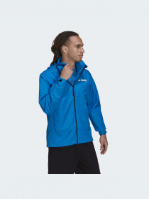 Вітровка Adidas модель HA2305 Вітровка Adidas модель HA2305 Фото