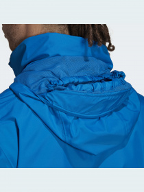 Вітровка Adidas модель HA2305 Вітровка Adidas модель HA2305 Фото