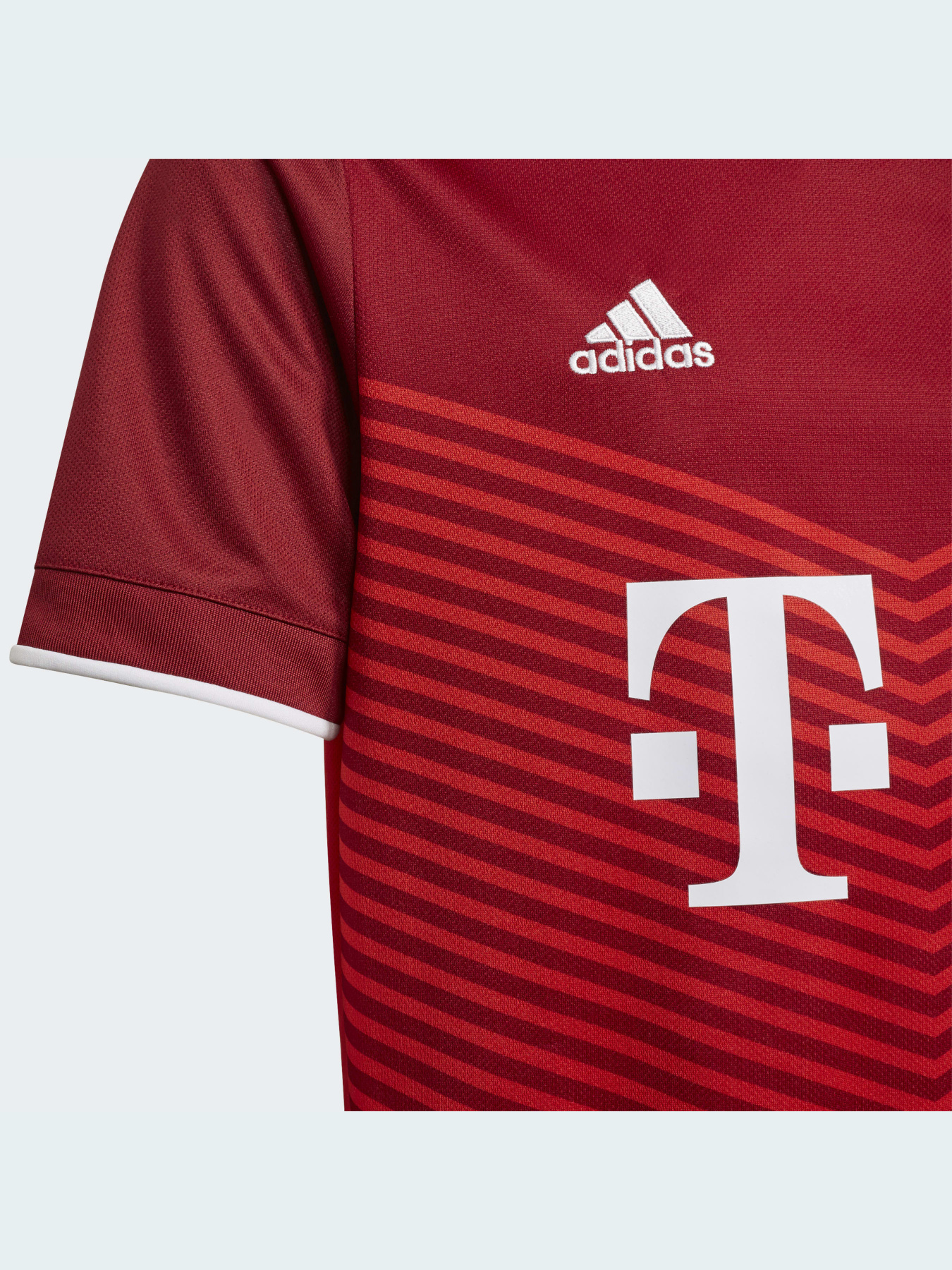 Спортивная футболка Adidas модель GR0490 Фото