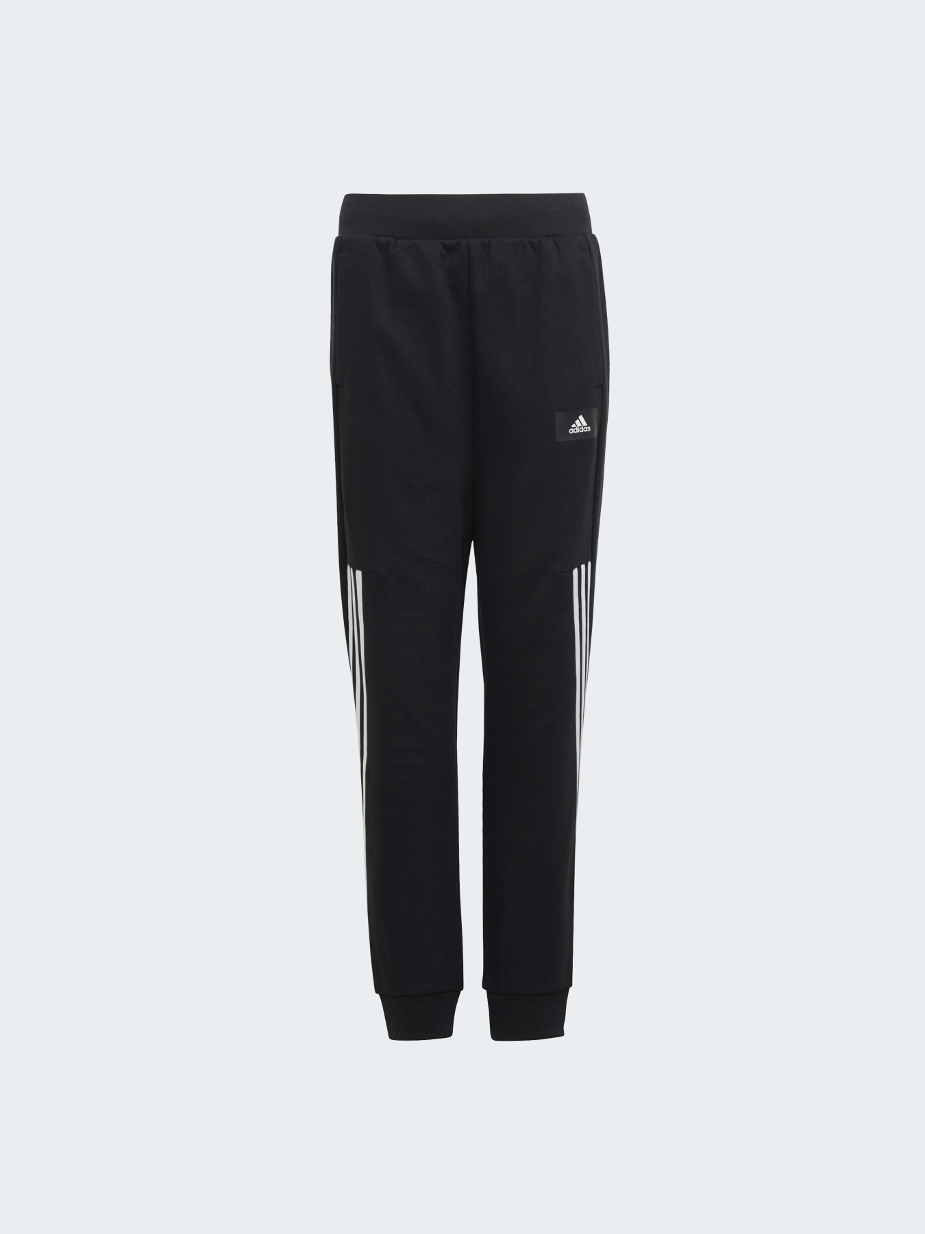 Штаны спортивные Adidas 3 Stripes модель H44337 Штаны спортивные Adidas 3 Stripes модель H44337 Фото