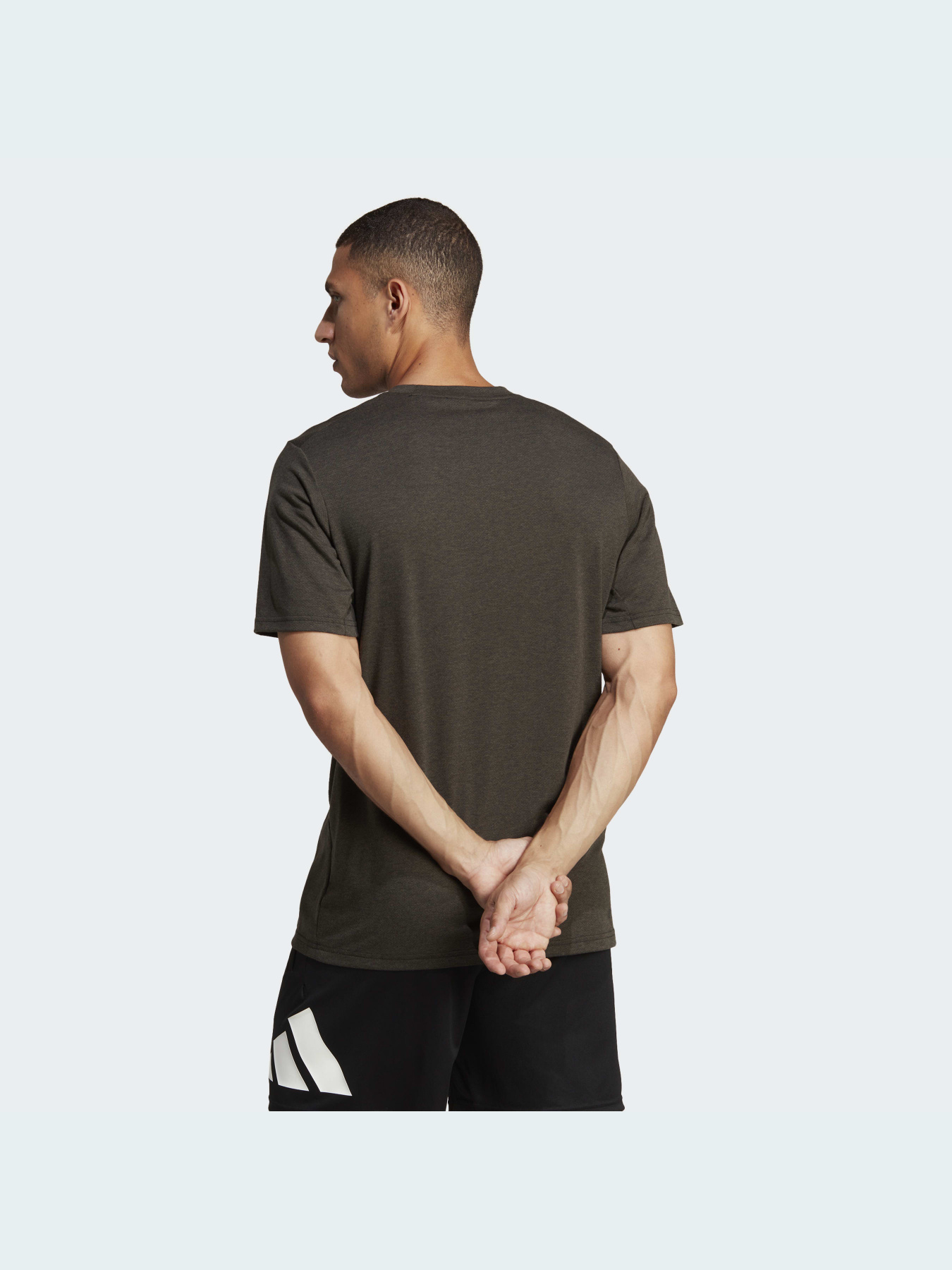 Спортивная футболка Adidas модель IC7425 Фото