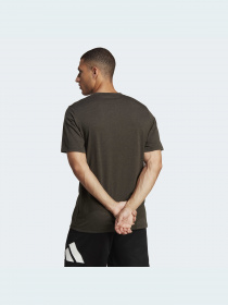 Спортивная футболка Adidas модель IC7425 Фото