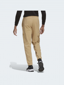 Брюки повседневные Adidas модель H11480 Фото