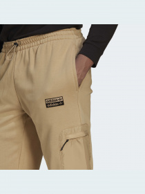 Брюки повседневные Adidas модель H11480 Фото