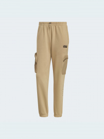 Брюки повседневные Adidas модель H11480 Фото