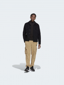 Повседневные штаны Adidas модель H11480 Повседневные штаны Adidas модель H11480 Фото