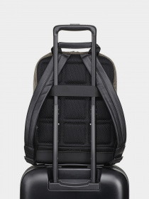 Рюкзак Moleskine The Backpack модель ET92CCBKK39 Фото