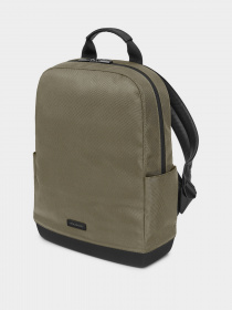 Рюкзак Moleskine The Backpack модель ET92CCBKK39 Фото