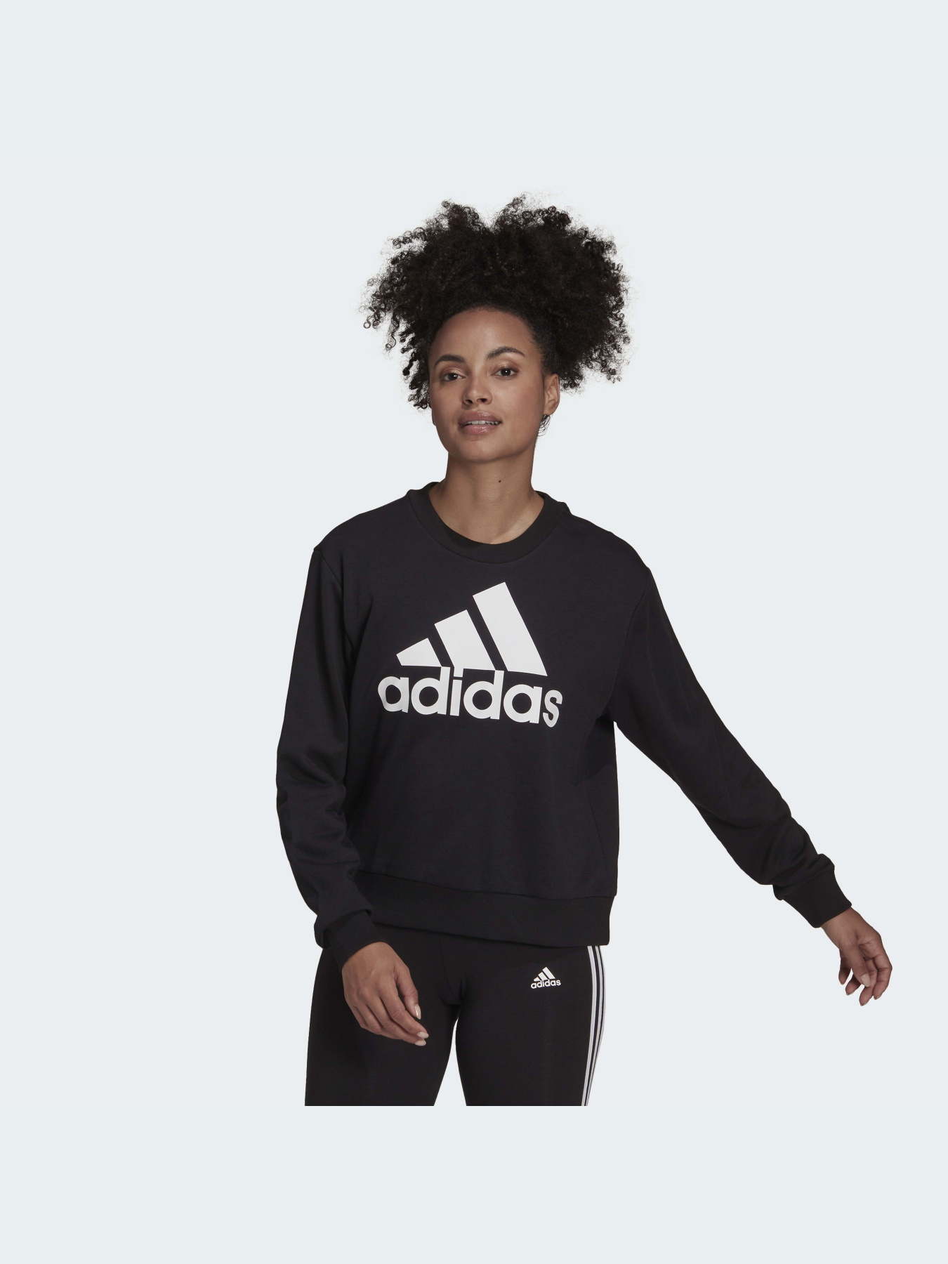 Свитшот Adidas модель HD1757 Фото