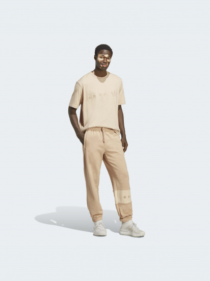 Джогери adidas модель IC8393 — фото 3 - INTERTOP