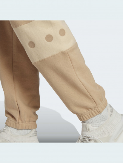 Джогери adidas модель IC8393 — фото 4 - INTERTOP