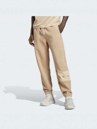 Джогери adidas модель IC8393 - фото