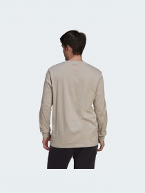 Лонгслив Adidas модель HF2332 Фото