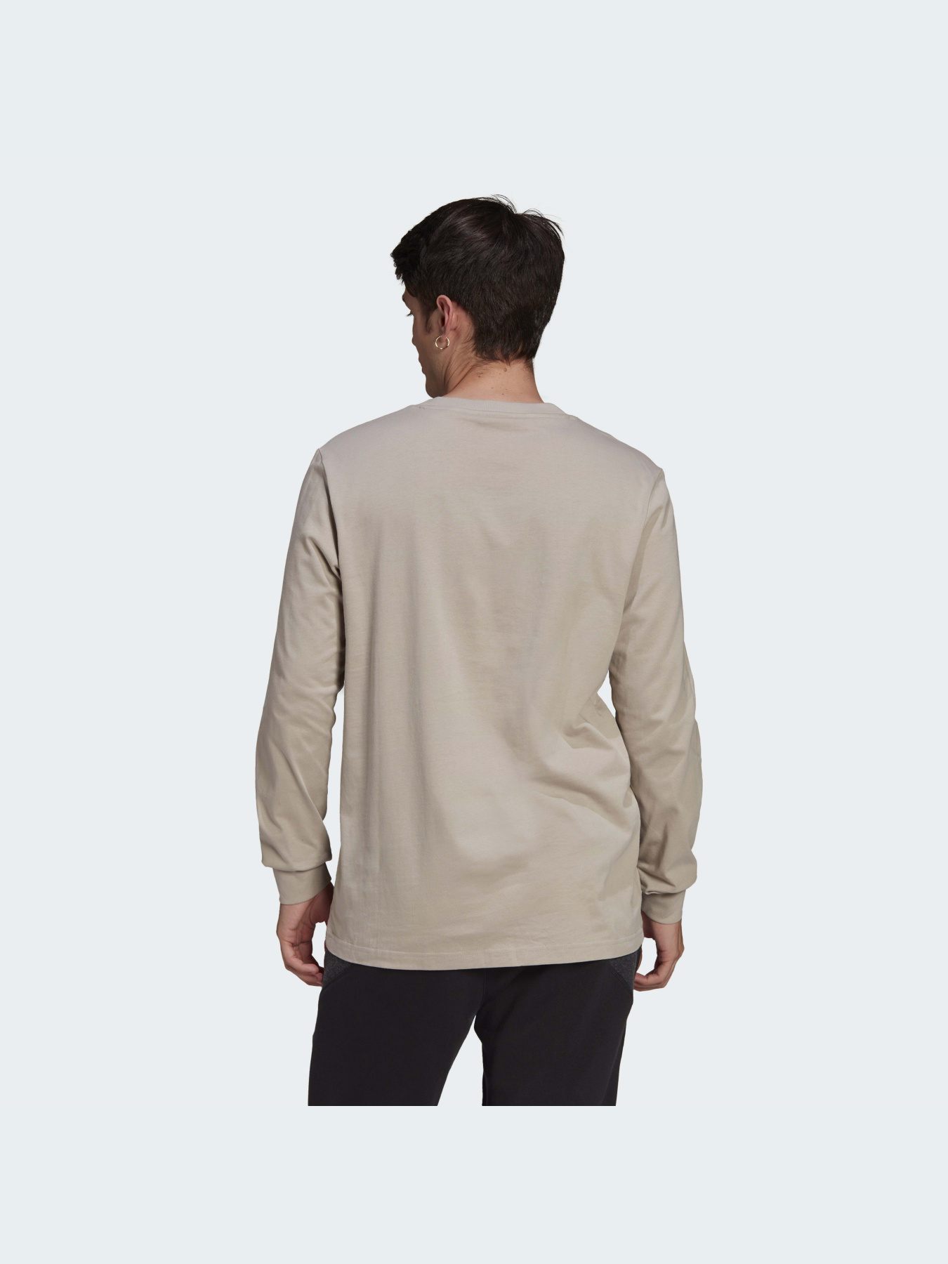 Лонгслив Adidas модель HF2332 Лонгслив Adidas модель HF2332 Фото