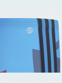 Плавки Adidas Lego модель HM9188 Фото
