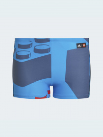 Плавки Adidas Lego модель HM9188 Фото