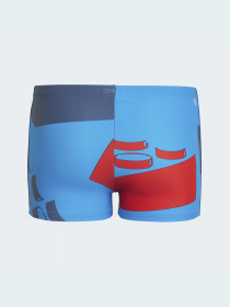 Плавки Adidas Lego модель HM9188 Фото