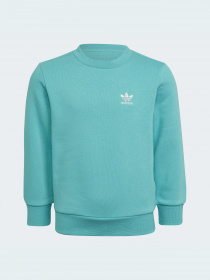 Спортивный костюм Adidas Adicolor модель HS8872 Фото