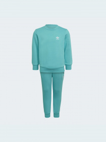 Спортивный костюм Adidas Adicolor модель HS8872 Фото