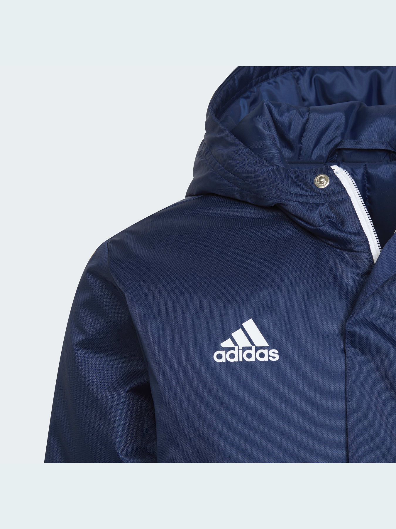 Парка Adidas модель HG6298 Парка Adidas модель HG6298 Фото