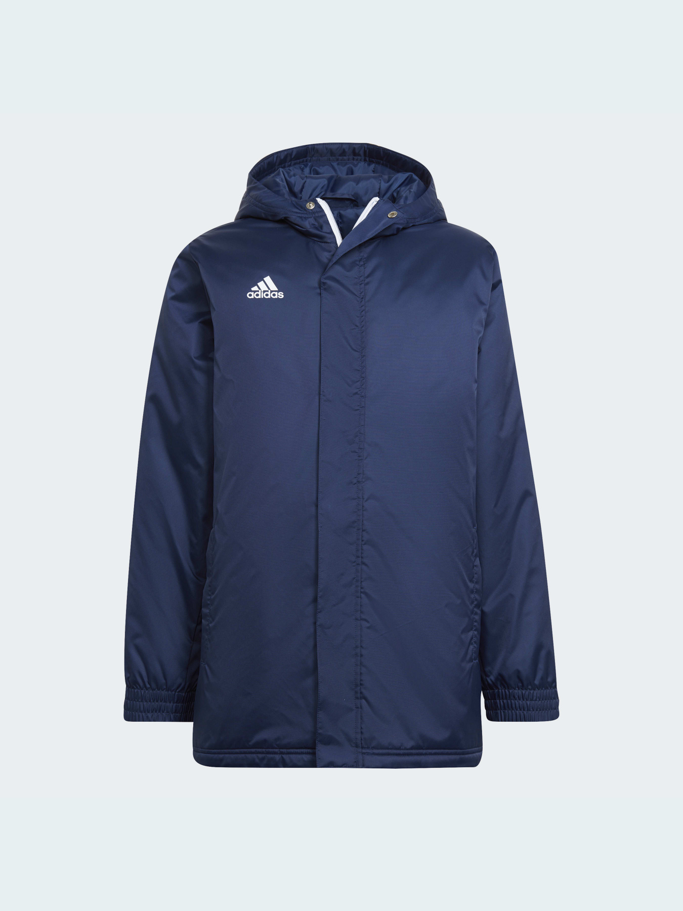 Парка Adidas модель HG6298 Парка Adidas модель HG6298 Фото