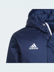 Парка Adidas модель HG6298 Парка Adidas модель HG6298 Фото