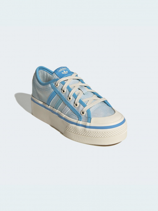 Кеди низькі Adidas Nizza модель GY7052 Фото