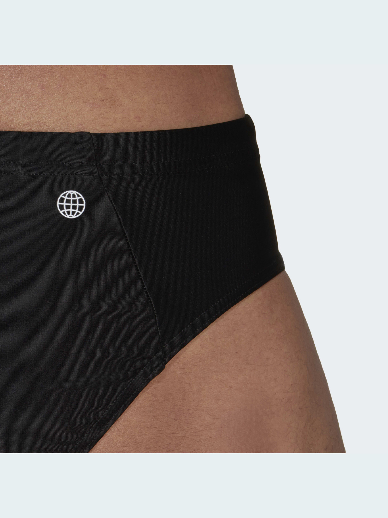 Плавки Adidas Must Haves модель HA0334 Плавки Adidas Must Haves модель HA0334 Фото