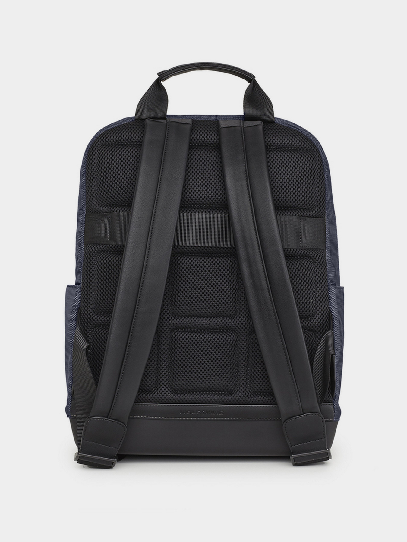 Рюкзак Moleskine The Backpack модель ET92CCBKB46 Фото