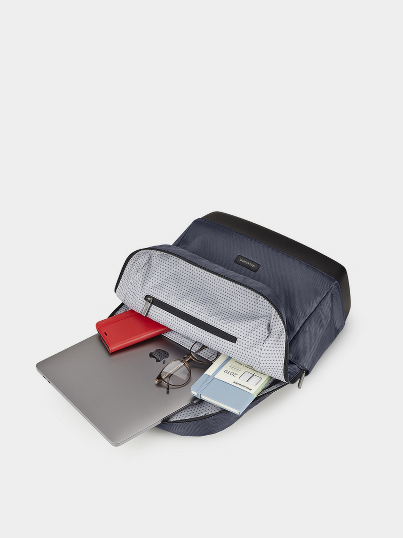 Рюкзак Moleskine The Backpack модель ET92CCBKB46 Фото