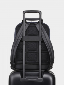 Рюкзак Moleskine The Backpack модель ET92CCBKB46 Фото