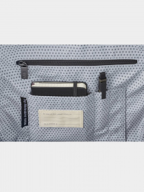 Рюкзак Moleskine The Backpack модель ET92CCBKB46 Фото