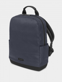 Рюкзак Moleskine The Backpack модель ET92CCBKB46 Фото