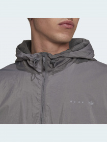 Ветровка Adidas модель HK2774 Фото