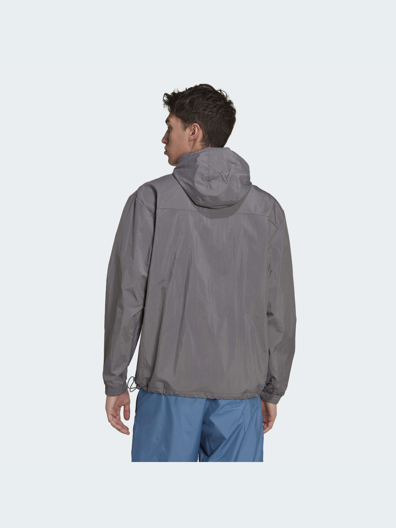 Вітровка Adidas модель HK2774 Фото