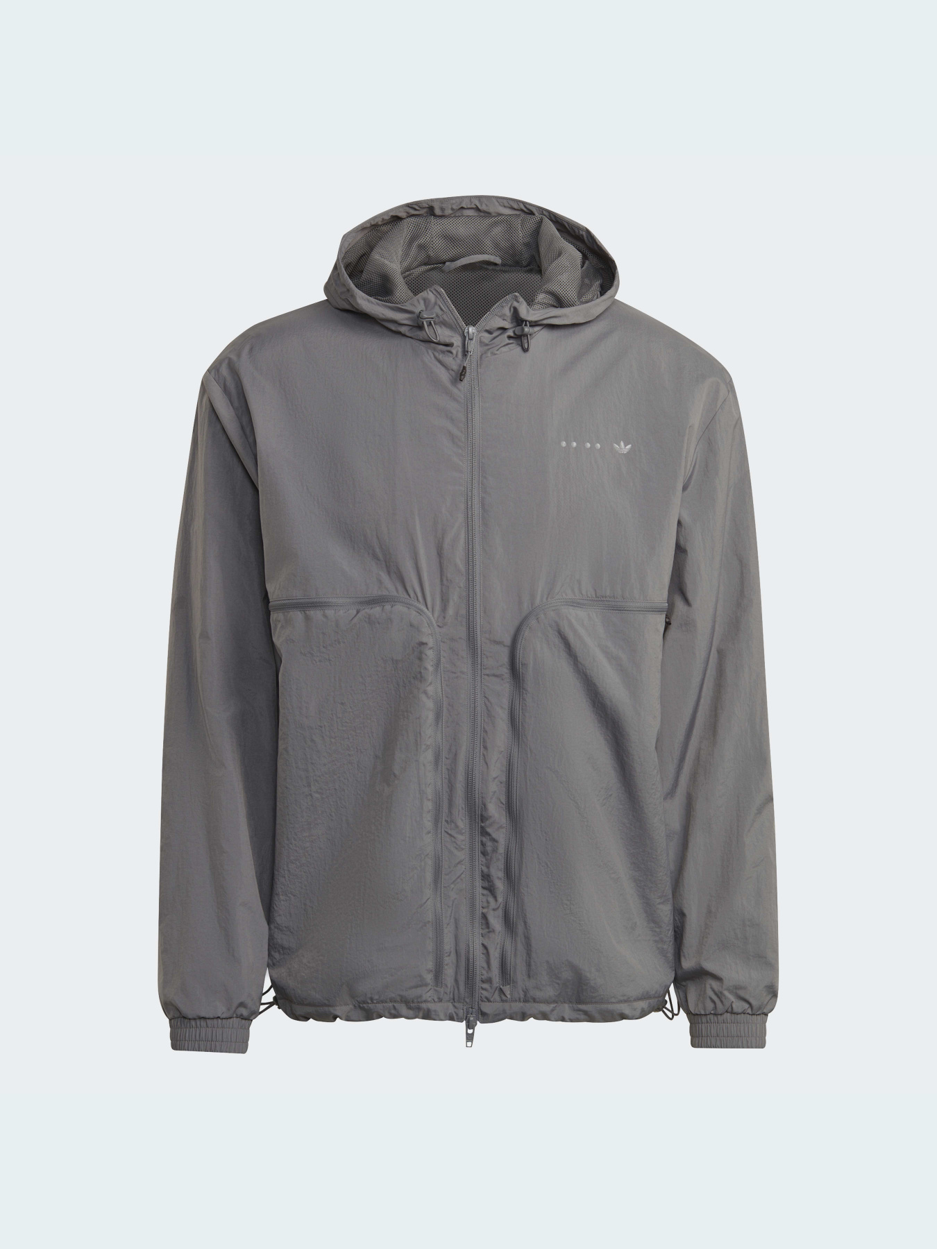 Вітровка Adidas модель HK2774 Фото
