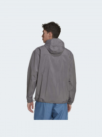 Вітровка Adidas модель HK2774 Фото