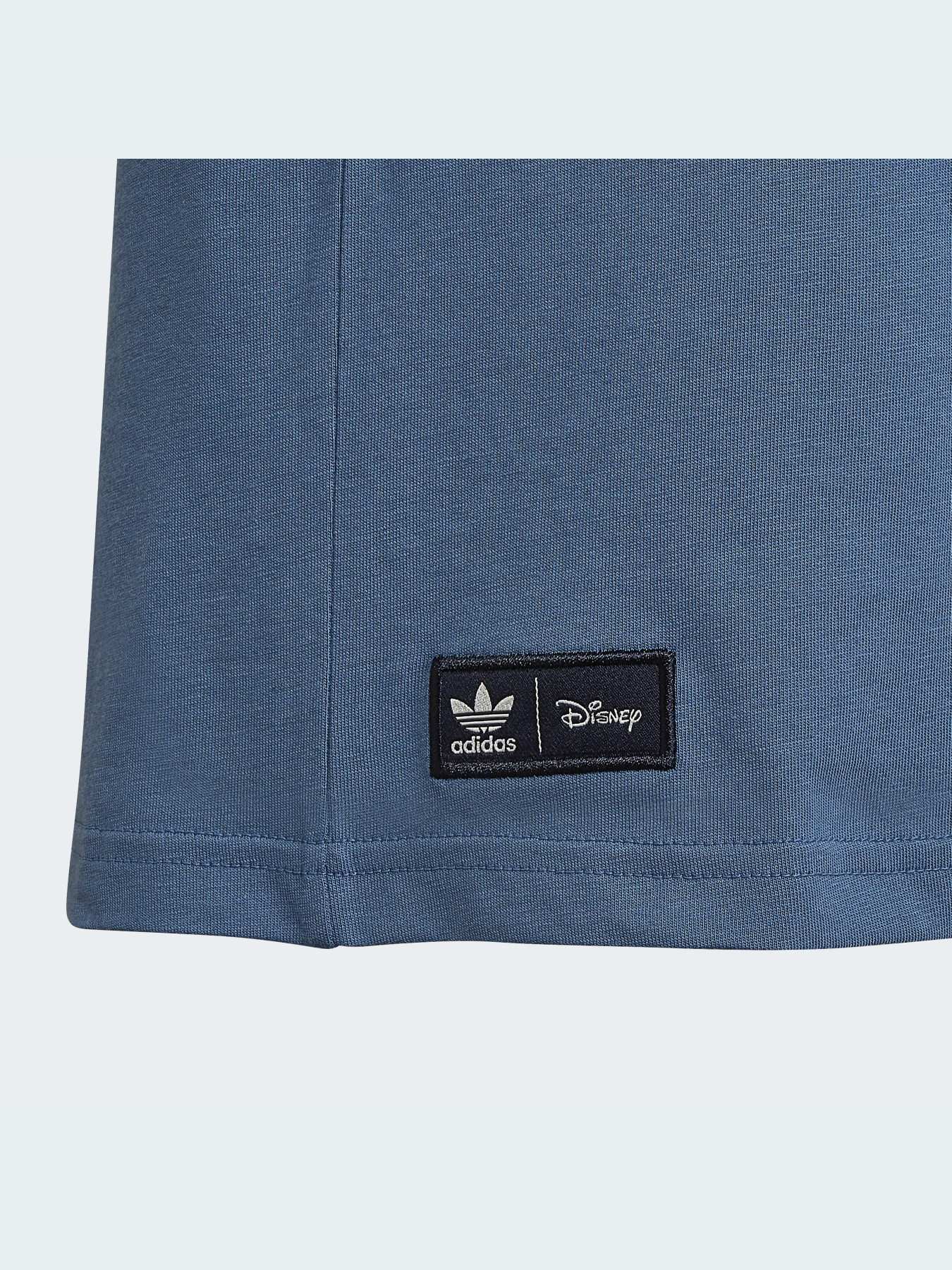 Футболка Adidas x Disney модель HK9781 Фото